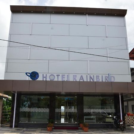 Hotel Rainbird Порт-Блэр Экстерьер фото