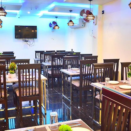 Hotel Rainbird Порт-Блэр Экстерьер фото