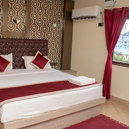 Hotel Rainbird Порт-Блэр Экстерьер фото